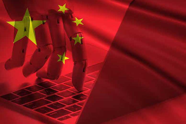 Как Китай собирается регулировать ИИ в интернете?