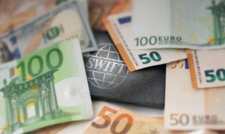 Что такое SWIFT и почему России запрещают им пользоваться?