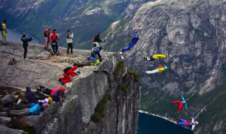 9 самых страшных туристических объектов мира