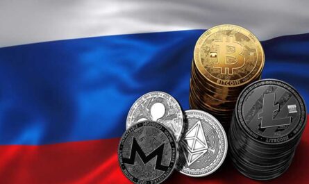 Почему ЦБ России не сможет запретить обращение криптовалют?