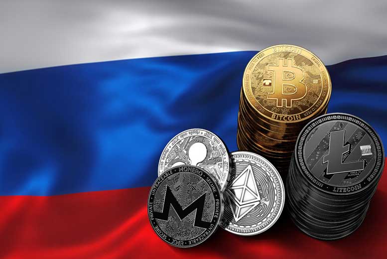 Почему ЦБ России не сможет запретить обращение криптовалют?