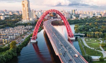 Почему в России такое большое количество городов-миллионников?