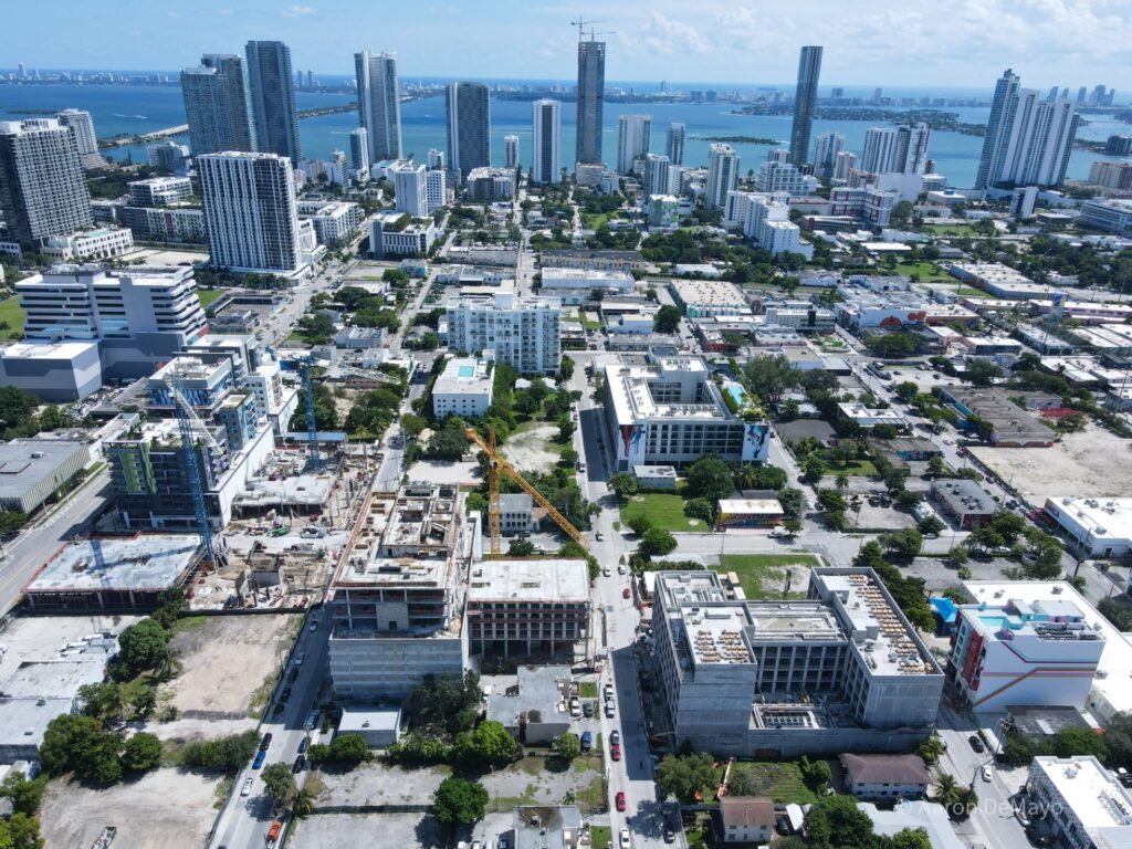 Резкий скачок цен на недвижимость в Майами