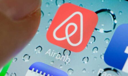 Почему Airbnb и Booking.com не работают?