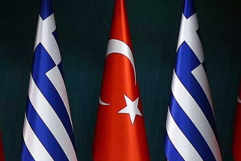 Турция и Греция договорились об улучшении отношений в контексте конфликта в Украине