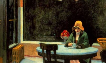 10 лучших книг о несчастных художниках