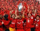5 величайших моментов Лиги чемпионов УЕФА