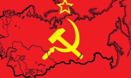 Какие республики входили в состав СССР?