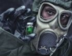 Конвенции о химическом и биологическом оружии, принятые Россией