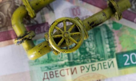 Будет ли Европа платить за газ рублями?