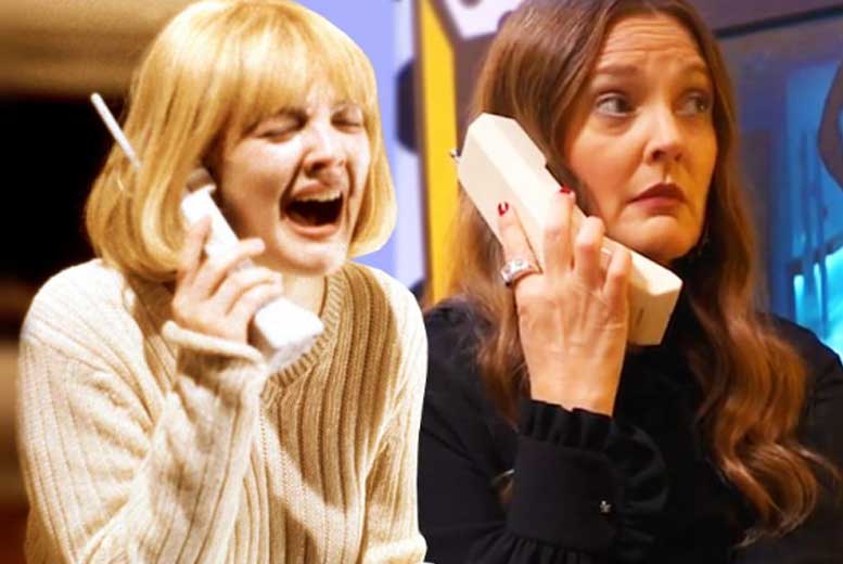 Почему в фильмах ужасов телефонные звонки пугают?