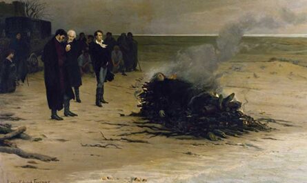10 писателей, умерших странной смертью