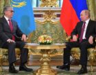 Изменит ли Украина отношения Казахстана с Россией?