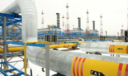 Что ждет Европу после отказа от российского газа?