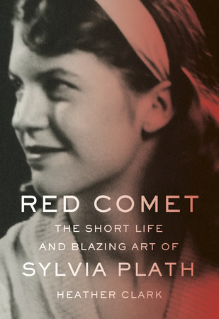 "Красная комета", Хизер Кларк