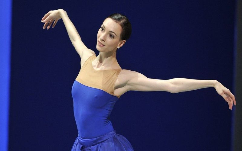 Танцовщица Большого театра уже покинула Россию