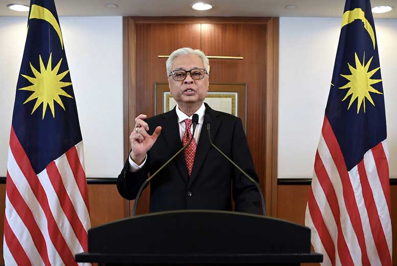 Как Малайзия отреагировала на конфликт в Украине?