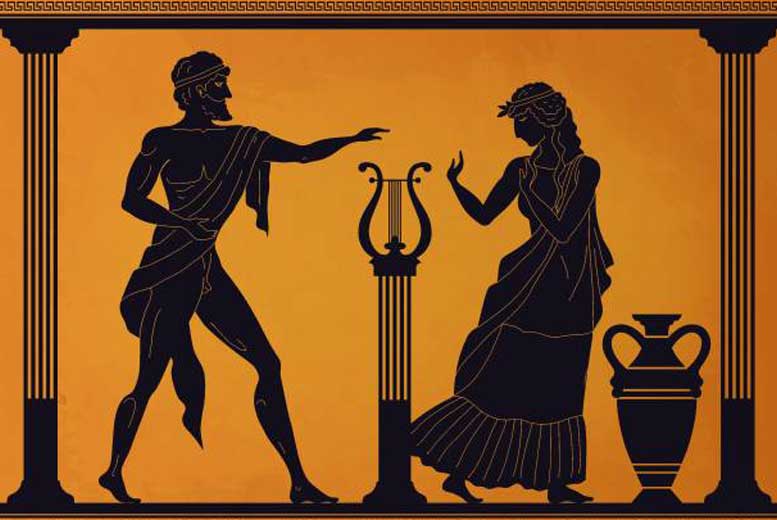 10 фактов о Древней Греции