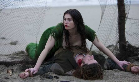 10 современных фильмов про вампиров