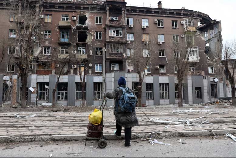 ЕС выделяет Украине еще $54 млн гуманитарной помощи