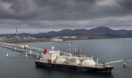 Какие страны будут покупать российскую нефть и газ?