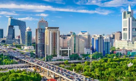 10 лучших городов мира для жизни в 2022 году