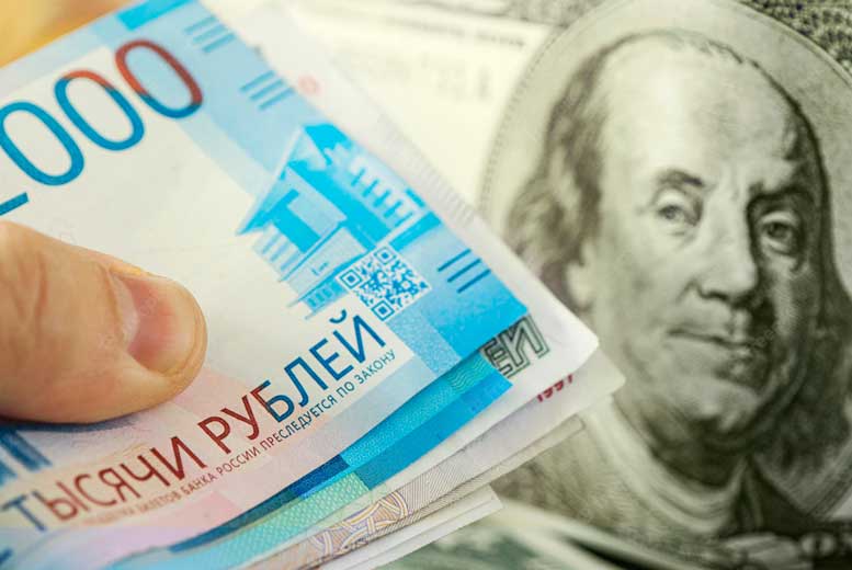 Всемирный банк предсказал России падение экономики на 11%