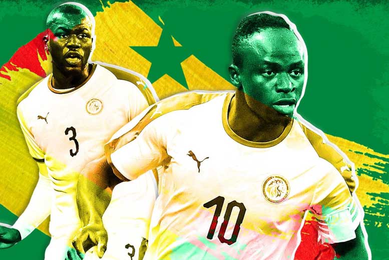 5 африканских сборных поедут на Чемпионат мира по футболу в Катар