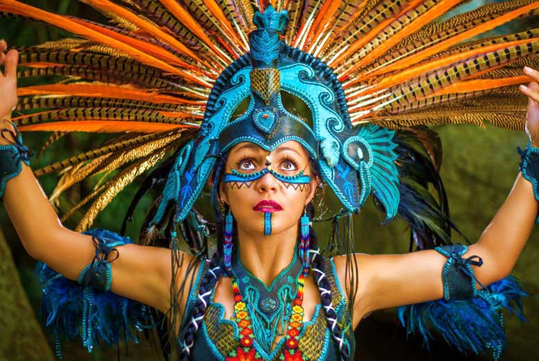 35 интересных и забавных фактов о Мексике