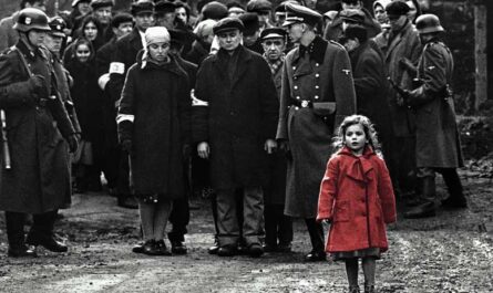 27 лучших фильмов о Второй мировой войне