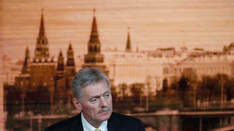 Кремль вновь предостерегает от дальнейшего расширения НАТО