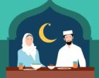 Почему мусульмане постятся во время Рамадана?