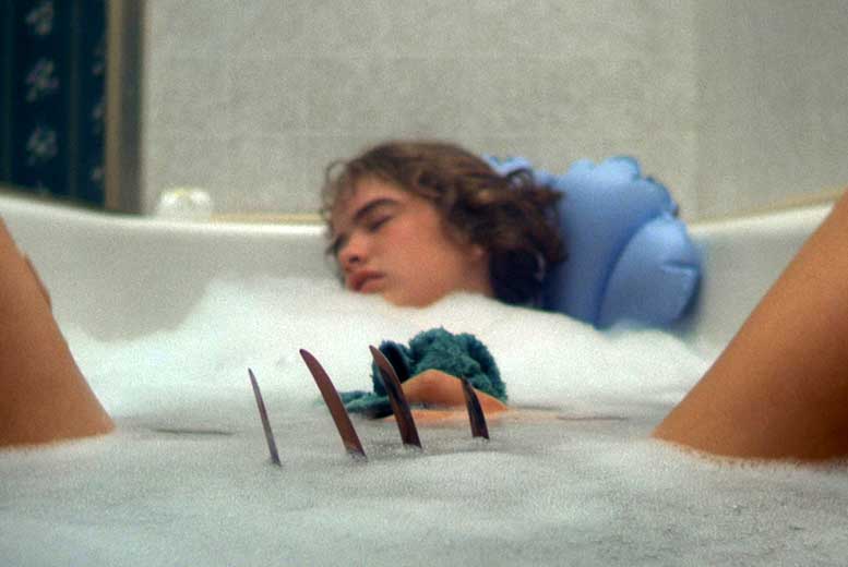 5 лучших фильмов ужасов 80-х годов