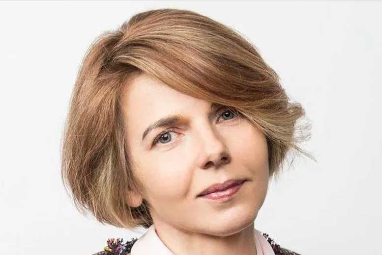  В Киеве погибла журналистка