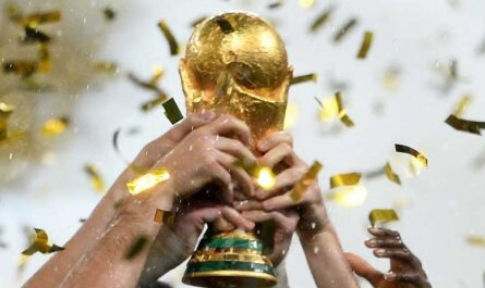 Где пройдет Чемпионат мира по футболу 2026 и 2030 года?
