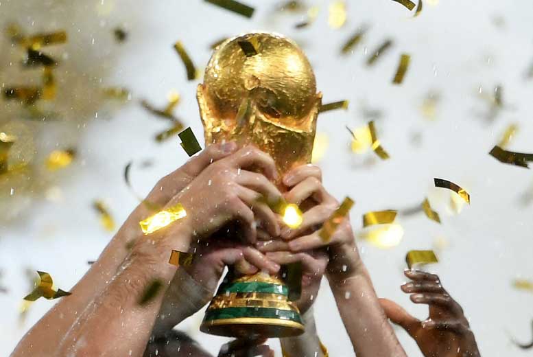 Где пройдут Чемпионаты мира по футболу 2026 и 2030 годов?