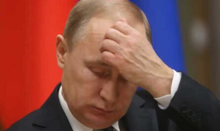 Отключит ли Путин Европу от газа?