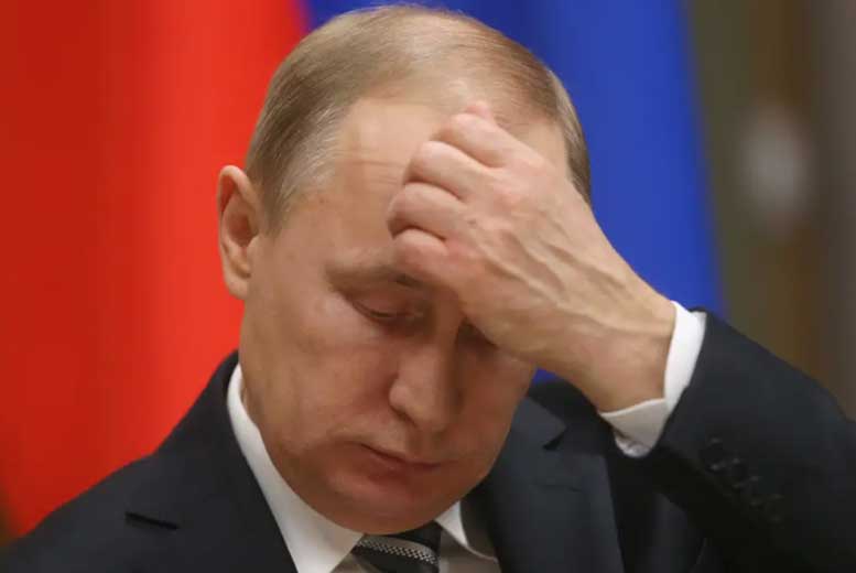 Отключит ли Путин Европу от газа?