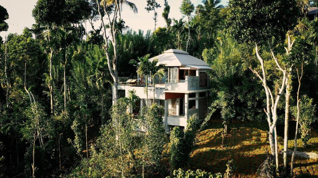 Aarunya Nature Resort & Spa, Шри-Ланка