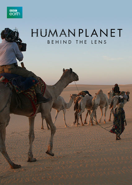 BBC: Планета людей (2011) - Великобритания