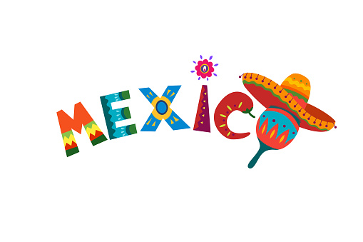 Никто не знает, что означает слово "Mexico"