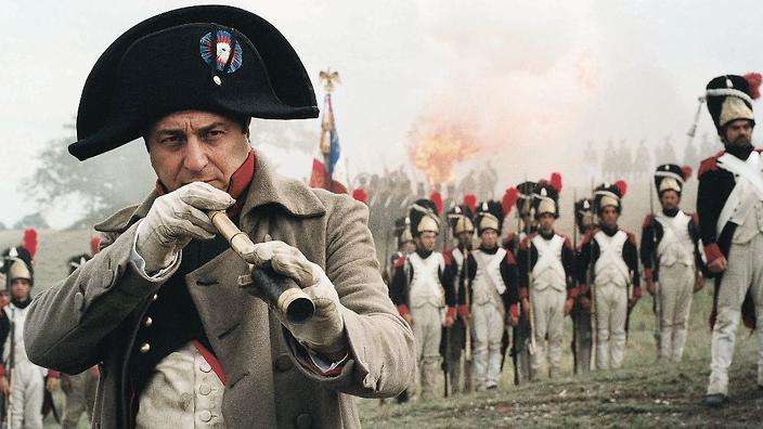 Наполеон (2002) - Франция, Германия, Италия