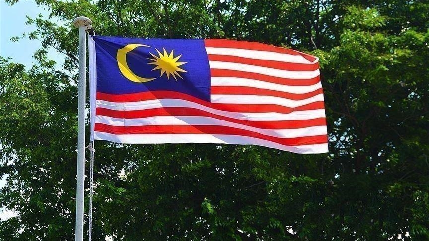Малайцы выжидают
