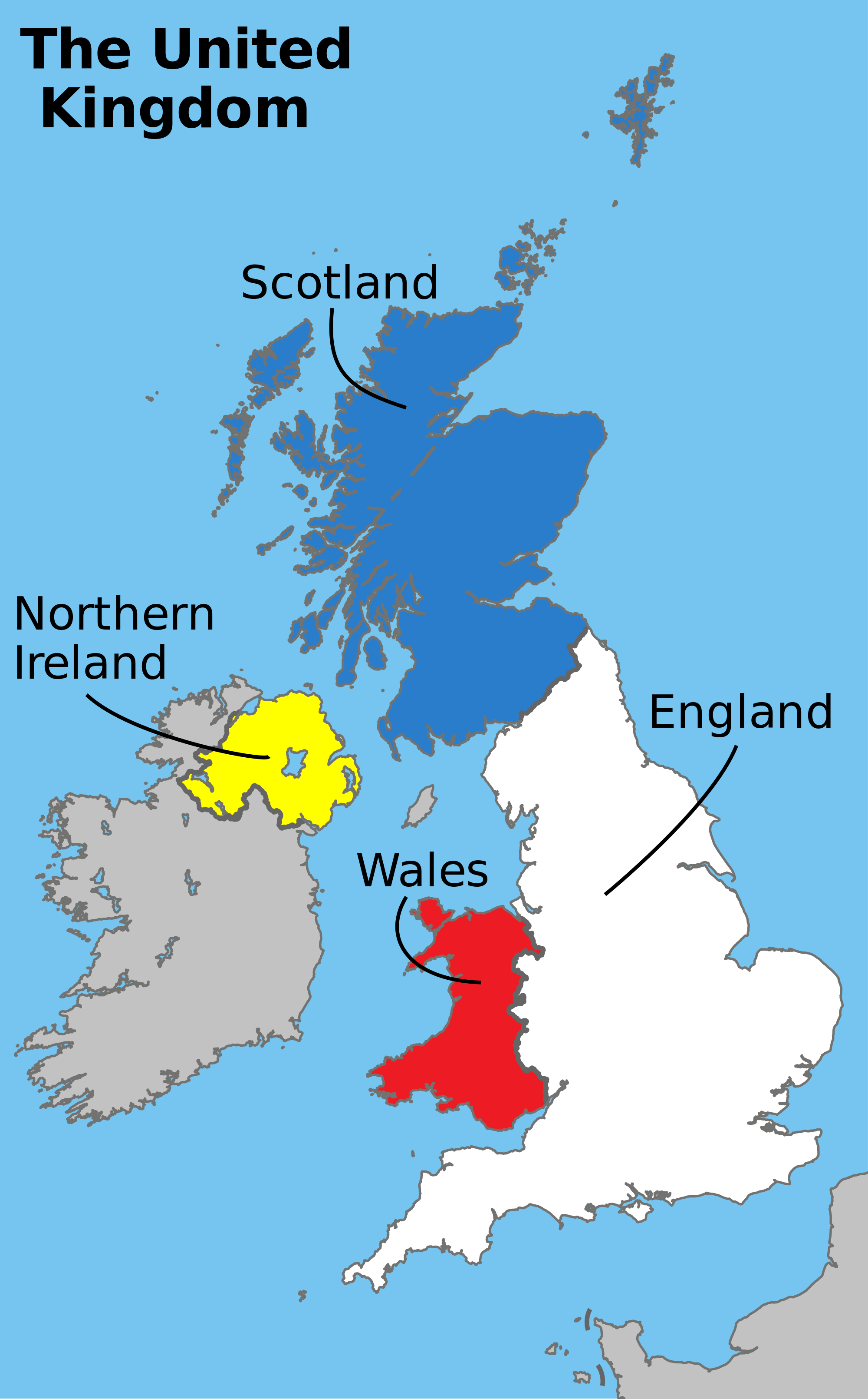 United kingdom and northern ireland. The United Kingdom of great Britain and Northern Ireland карта. Карта the uk of great Britain and Northern Ireland. Карта uk of great Britain. Англия Шотландия Уэльс и Северная Ирландия.