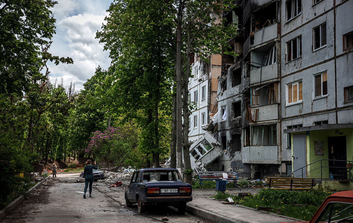 Фото харькова сегодня последние свежие