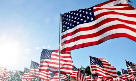 25 интересных фактов о США