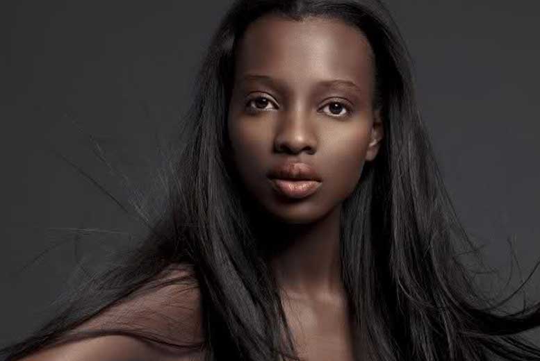 15 самых красивых африканских девушек