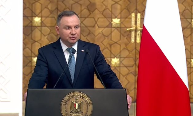 Президент Польши заявил, что страна увеличит расходы на оборону