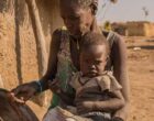 ООН назвала страны, страдающие от голода