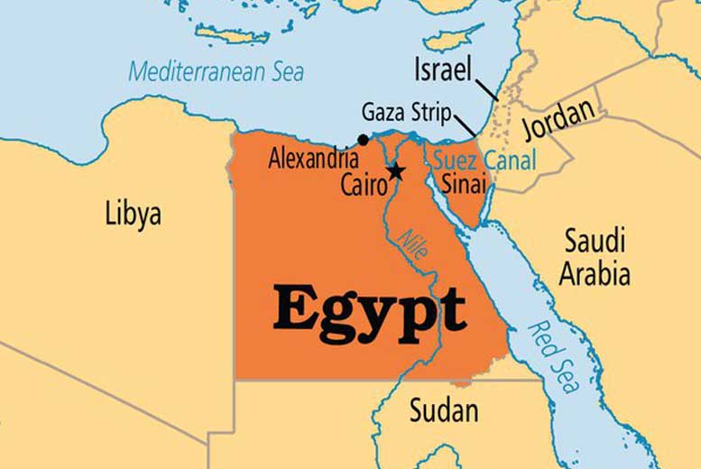 18 интересных и забавных фактов о Египте